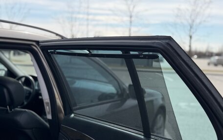 Mercedes-Benz E-Класс, 2007 год, 750 000 рублей, 12 фотография