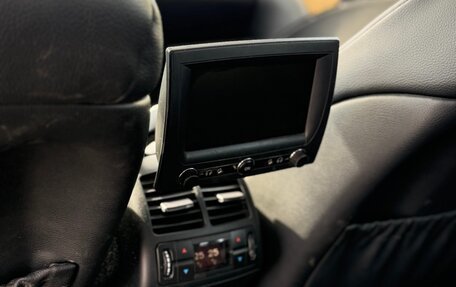 Mercedes-Benz E-Класс, 2007 год, 750 000 рублей, 14 фотография