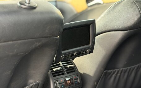 Mercedes-Benz E-Класс, 2007 год, 750 000 рублей, 15 фотография