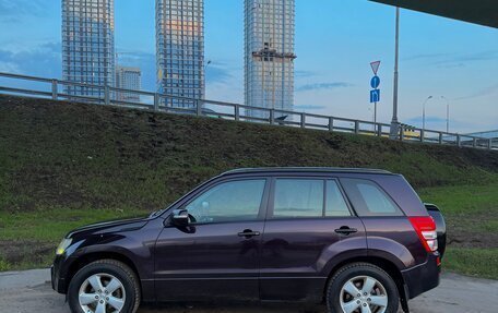 Suzuki Grand Vitara, 2008 год, 750 000 рублей, 8 фотография