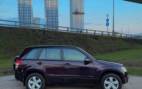 Suzuki Grand Vitara, 2008 год, 750 000 рублей, 4 фотография