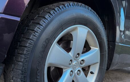 Suzuki Grand Vitara, 2008 год, 750 000 рублей, 12 фотография