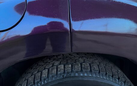 Suzuki Grand Vitara, 2008 год, 750 000 рублей, 14 фотография