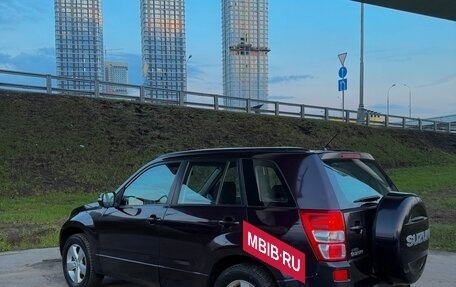 Suzuki Grand Vitara, 2008 год, 750 000 рублей, 7 фотография