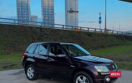 Suzuki Grand Vitara, 2008 год, 750 000 рублей, 3 фотография