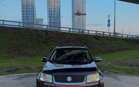 Suzuki Grand Vitara, 2008 год, 750 000 рублей, 2 фотография