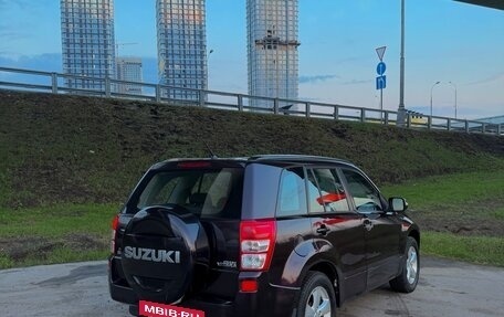 Suzuki Grand Vitara, 2008 год, 750 000 рублей, 5 фотография