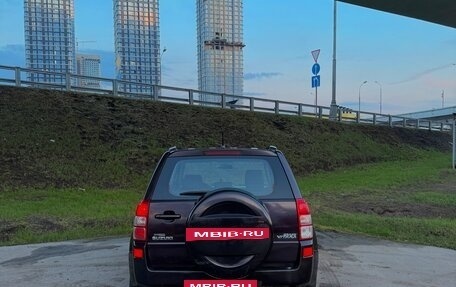 Suzuki Grand Vitara, 2008 год, 750 000 рублей, 6 фотография