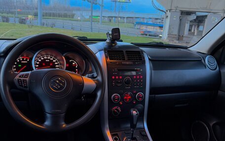 Suzuki Grand Vitara, 2008 год, 750 000 рублей, 15 фотография