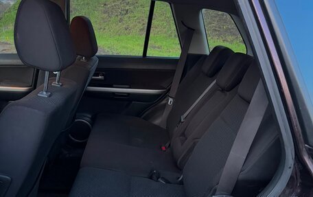 Suzuki Grand Vitara, 2008 год, 750 000 рублей, 16 фотография