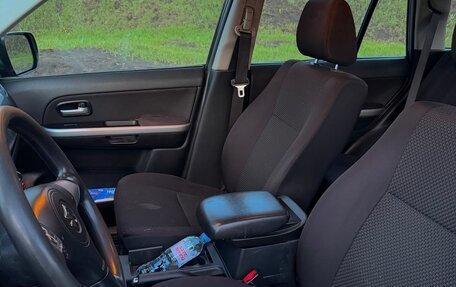 Suzuki Grand Vitara, 2008 год, 750 000 рублей, 17 фотография