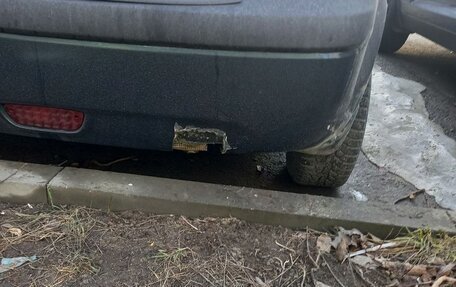 Hyundai Getz I рестайлинг, 2006 год, 385 000 рублей, 4 фотография