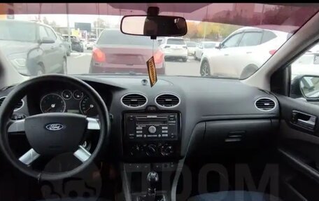 Ford Focus II рестайлинг, 2006 год, 385 000 рублей, 5 фотография