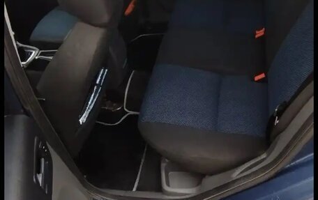 Ford Focus II рестайлинг, 2006 год, 385 000 рублей, 7 фотография