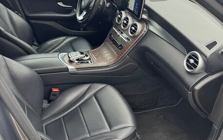 Mercedes-Benz GLC, 2018 год, 3 050 000 рублей, 11 фотография