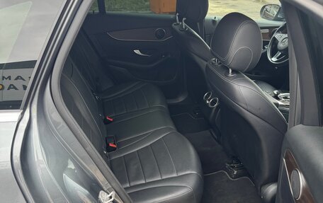 Mercedes-Benz GLC, 2018 год, 3 050 000 рублей, 10 фотография