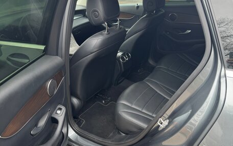 Mercedes-Benz GLC, 2018 год, 3 050 000 рублей, 12 фотография