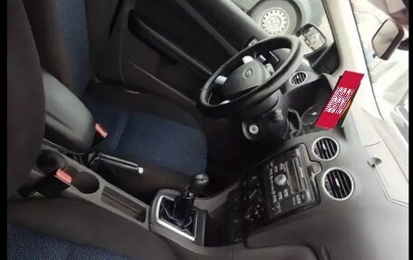 Ford Focus II рестайлинг, 2006 год, 385 000 рублей, 6 фотография