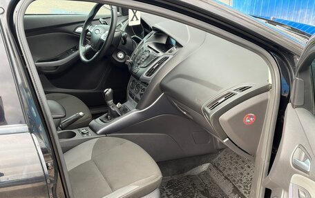 Ford Focus III, 2011 год, 750 000 рублей, 7 фотография