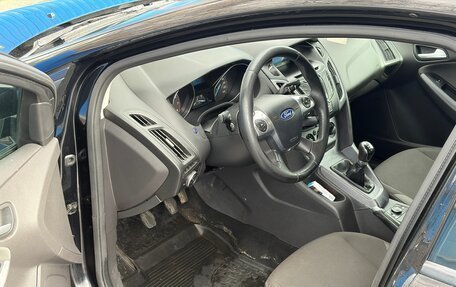 Ford Focus III, 2011 год, 750 000 рублей, 5 фотография