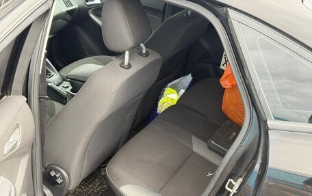 Ford Focus III, 2011 год, 750 000 рублей, 8 фотография