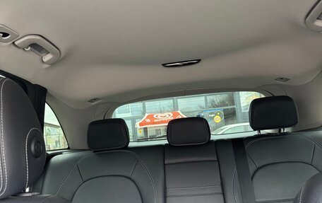 Mercedes-Benz GLC, 2018 год, 3 050 000 рублей, 16 фотография