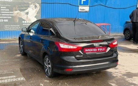 Ford Focus III, 2011 год, 750 000 рублей, 3 фотография