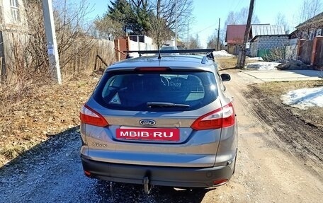 Ford Focus III, 2012 год, 830 000 рублей, 5 фотография