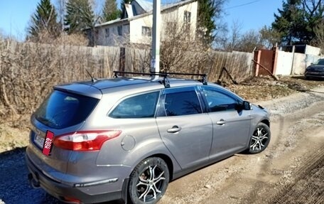 Ford Focus III, 2012 год, 830 000 рублей, 4 фотография