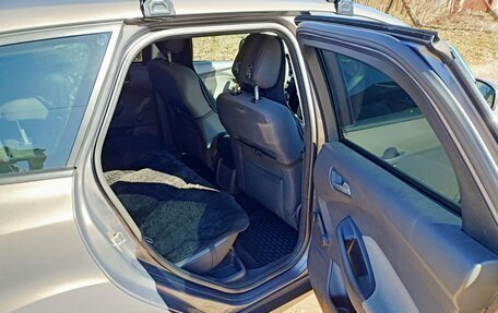 Ford Focus III, 2012 год, 830 000 рублей, 6 фотография