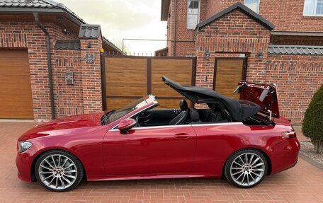 Mercedes-Benz E-Класс, 2020 год, 6 900 000 рублей, 5 фотография