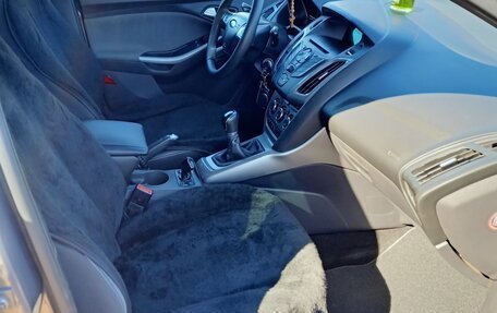 Ford Focus III, 2012 год, 830 000 рублей, 8 фотография