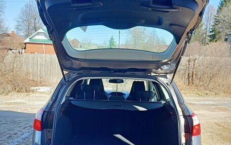 Ford Focus III, 2012 год, 830 000 рублей, 10 фотография