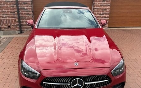 Mercedes-Benz E-Класс, 2020 год, 6 900 000 рублей, 2 фотография