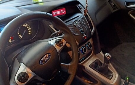 Ford Focus III, 2012 год, 830 000 рублей, 9 фотография