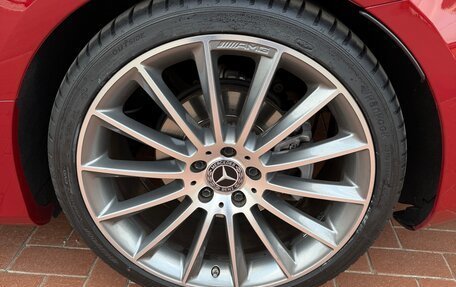 Mercedes-Benz E-Класс, 2020 год, 6 900 000 рублей, 11 фотография