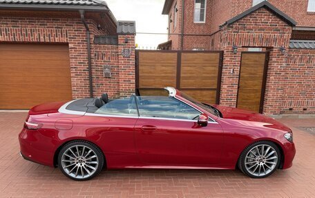 Mercedes-Benz E-Класс, 2020 год, 6 900 000 рублей, 16 фотография