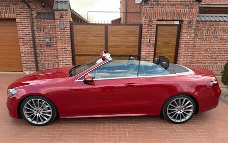 Mercedes-Benz E-Класс, 2020 год, 6 900 000 рублей, 15 фотография