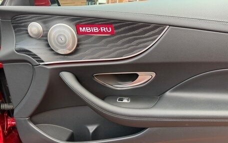 Mercedes-Benz E-Класс, 2020 год, 6 900 000 рублей, 9 фотография