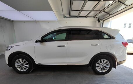 KIA Sorento III Prime рестайлинг, 2017 год, 2 649 000 рублей, 10 фотография