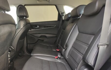 KIA Sorento III Prime рестайлинг, 2017 год, 2 649 000 рублей, 15 фотография