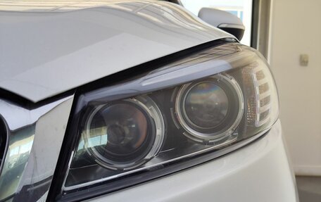 KIA Sorento III Prime рестайлинг, 2017 год, 2 649 000 рублей, 21 фотография