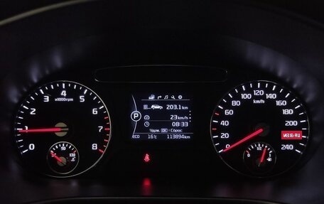 KIA Sorento III Prime рестайлинг, 2017 год, 2 649 000 рублей, 16 фотография