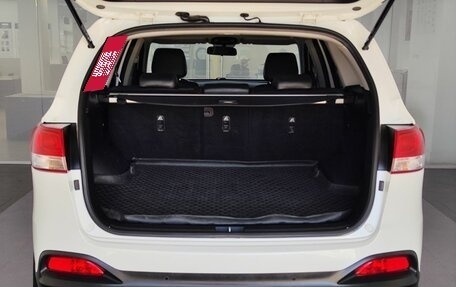 KIA Sorento III Prime рестайлинг, 2017 год, 2 649 000 рублей, 12 фотография
