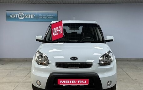 KIA Soul I рестайлинг, 2009 год, 1 012 000 рублей, 2 фотография