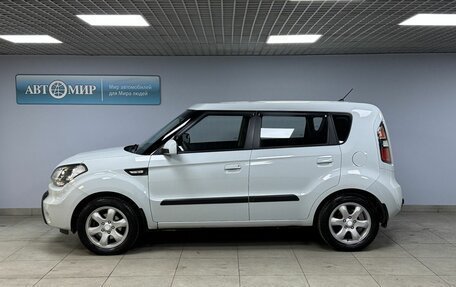 KIA Soul I рестайлинг, 2009 год, 1 012 000 рублей, 8 фотография