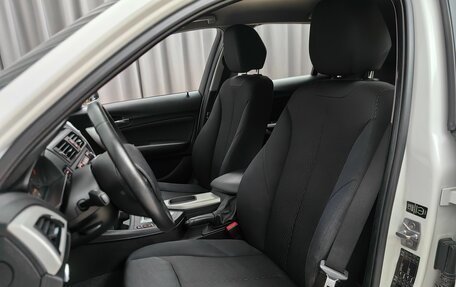 BMW 1 серия, 2013 год, 1 168 000 рублей, 6 фотография