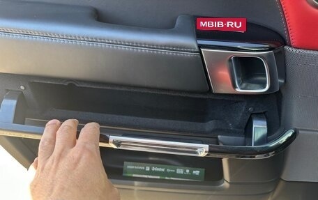 Land Rover Range Rover Sport II, 2018 год, 7 800 000 рублей, 13 фотография