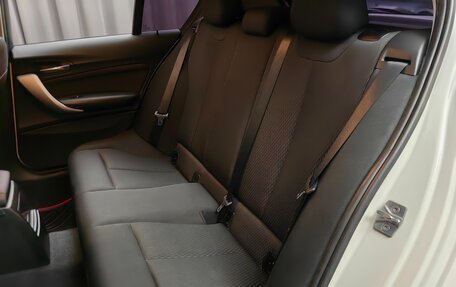 BMW 1 серия, 2013 год, 1 168 000 рублей, 8 фотография