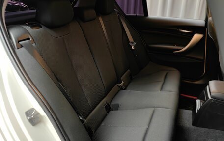 BMW 1 серия, 2013 год, 1 168 000 рублей, 9 фотография